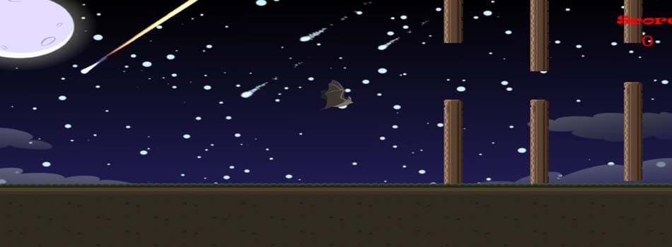 flappy bat game flappy bat game