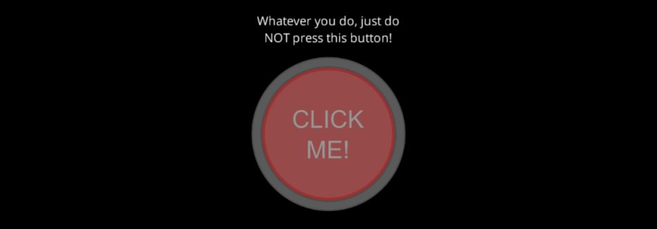 Do Not Press This Button