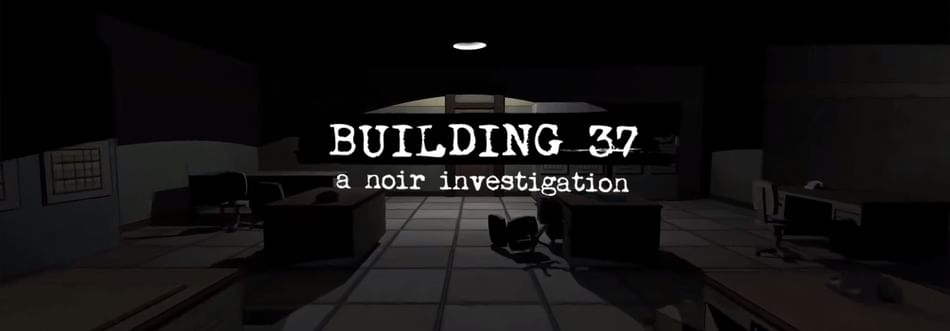 SCP: Site 37 - Roblox