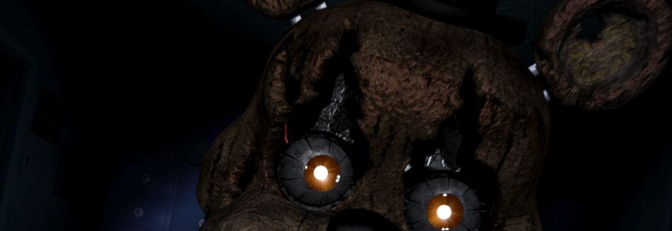 Fnaf 4 halloween edition by nightmarespringtrap1_f148 - Game Jolt