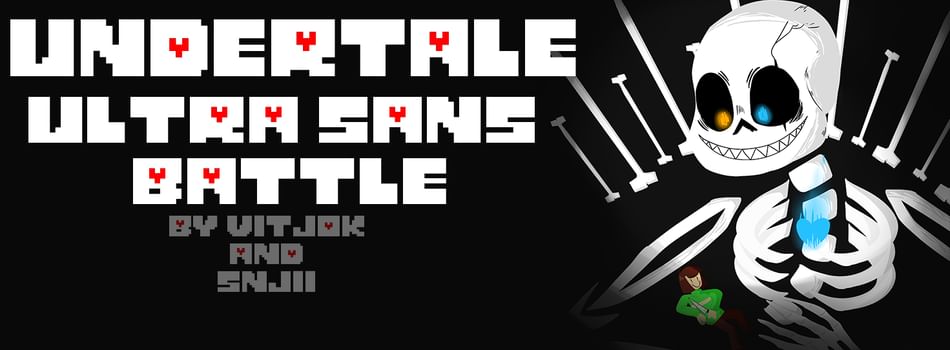 Undertale: Sans fight for Android by Psycho Games - Game Jolt