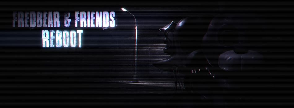 Steam Workshop::Fredbear and Friends