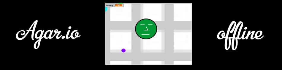 Agar.io Offline? : r/Agario
