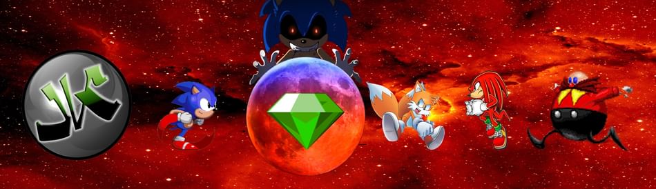 sonic versus sonic exe games online