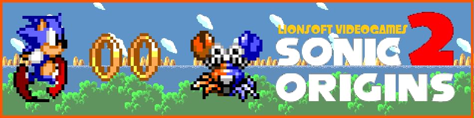 Sonic Origins (Fanmade) PC by VladFedotov - Game Jolt