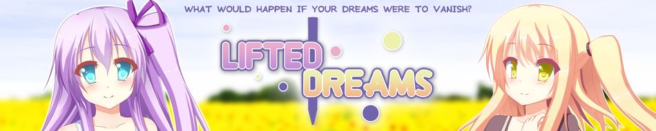 Lifted Dreams by RamRam - Game Jolt