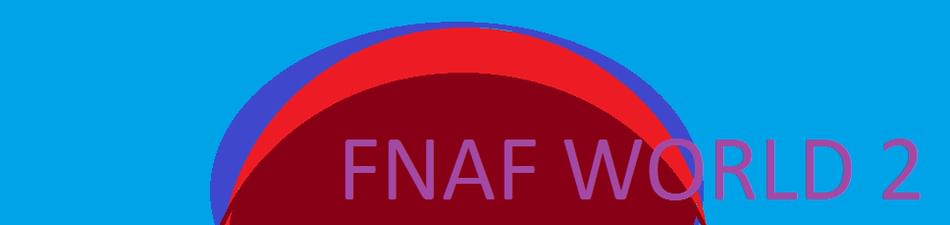 Fnaf World Online Gamejolt