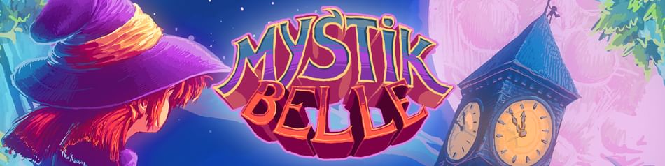 Mystik Belle by darkfalzx - Game Jolt