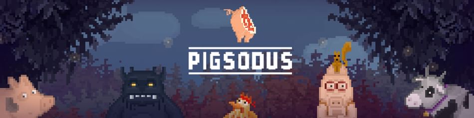 Pigsodus demo mac os download