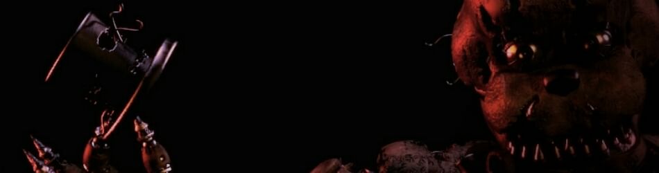 (Android) FNaF 4 HD Mod by CriticalGaming2198 (CriticalGaming2198) on