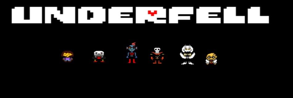 Underfell by NerdZero - Game Jolt