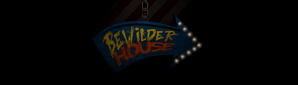 Five Nights at Freddy's: Security Breach FULL GAME Bewilder House - download