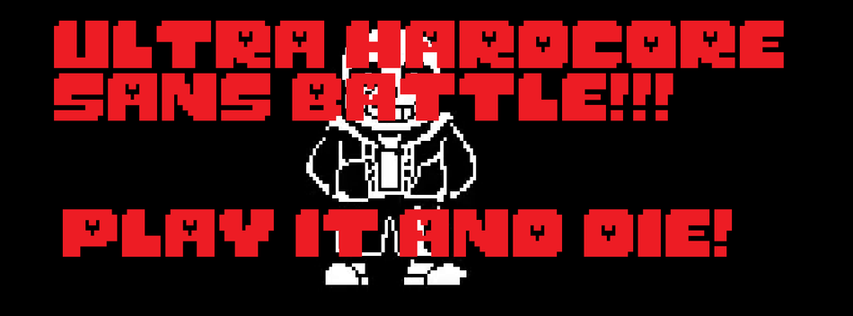 Undertale Ultra Sans Fight by _Vitjok_ - Game Jolt