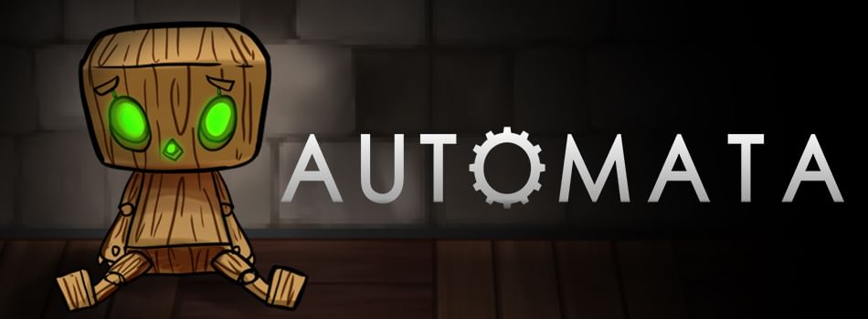 automaton game