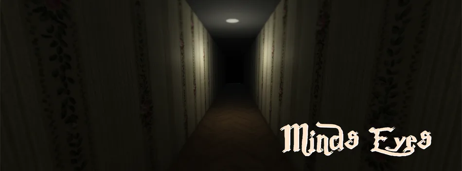 Minds Eyes - Free Psychological Indie Horror Game