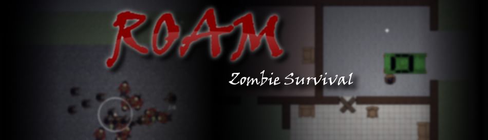 free roam zombie survival games online