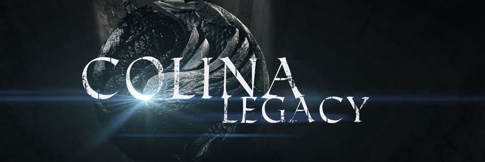 Colina legacy сюжет