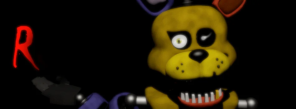 I did a small comparison of Freddy Fazbear in the original software and in  VR! : r/fivenightsatfreddys