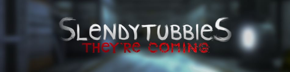 Image 4 - Slendytubbies: They're coming - IndieDB