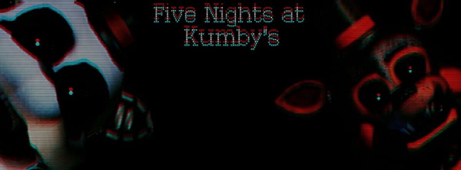 Five Nights At Kumby S Coming Soom By Woyrnex Game Jolt game jolt