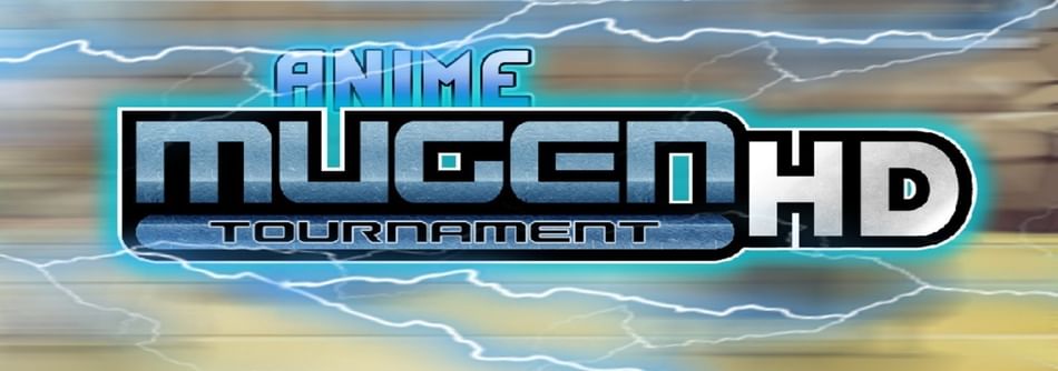 Anime Tournament Mugen HD by LegendaryXP - Game Jolt