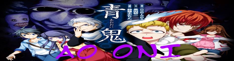 fan made ao oni games