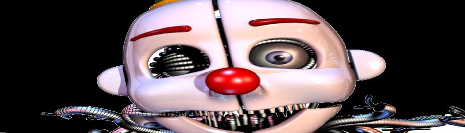 Play As Ennard By Maze77 Game Jolt