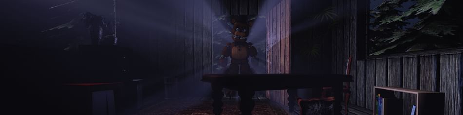 Five nights at freddy