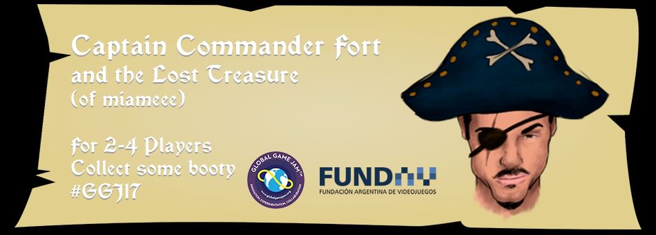 forts game commanders