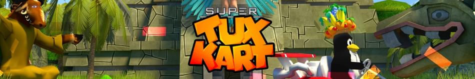supertuxkart online games play