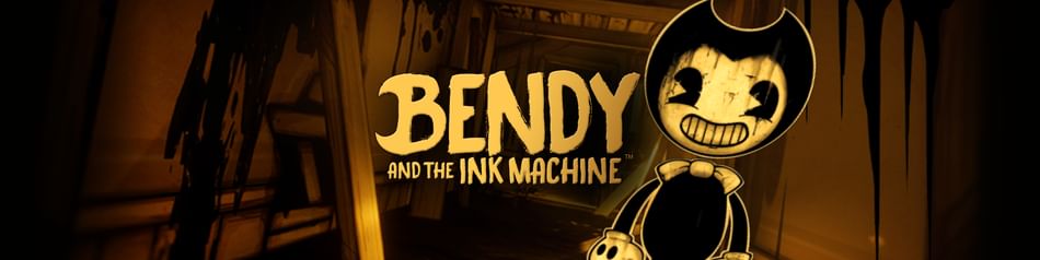 Bendy And The Ink Machine Chapter 4 On GameJolt! - YouTube