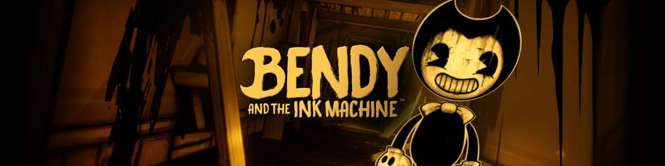 Bendy and the Ink Machine: The Movie (2017) - Filmaffinity