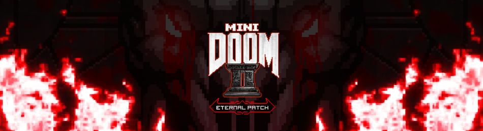 mighty mini mod of doom wont work with 1.15
