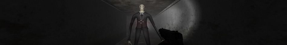 Slenderman Must Die: Chapter 1 by Poison Games (@otrov77) on Game Jolt