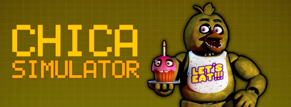 Chica Simulator by MrSnakeGames - Game Jolt chica simulator free download