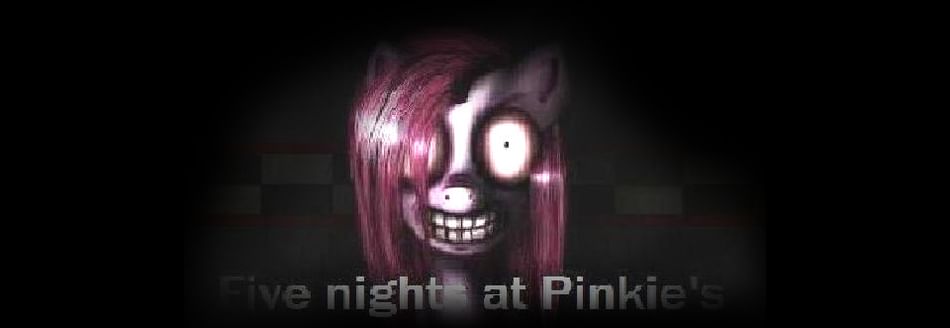 five nights at pinkies online game