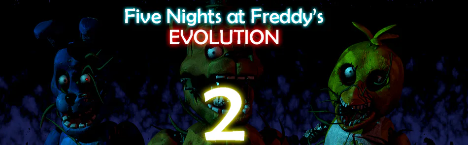 Sem muita demora, Five Nights At Freedy's 4 chega também para iOS 