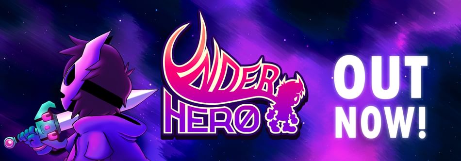 Underhero download free download