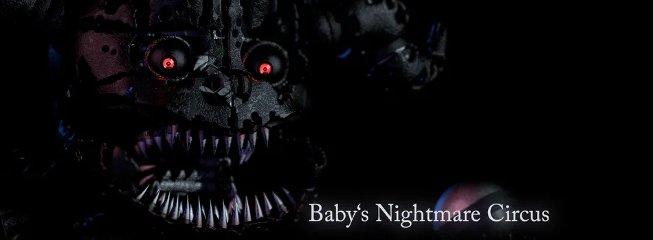 Nightmare wasn't in FNAF 3, so why is Nightmare night in the game