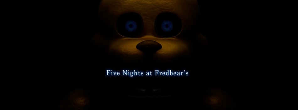 those nights at fredbears remake teaser