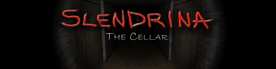 Slendrina the Cellar by DVloper - Game Jolt