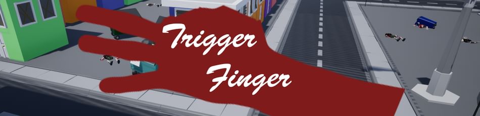 does lichy trigger finger stack exit the gungeon