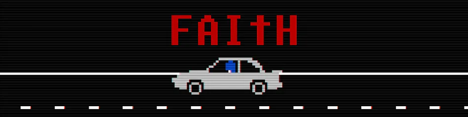 faith: chapter iii horror games gif