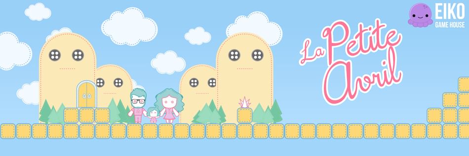 My game La Petite Avril is one of the Best Games on Poki according
