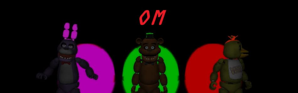 Five Nights at Freddy's:Gold Memories by SM239 - Game Jolt