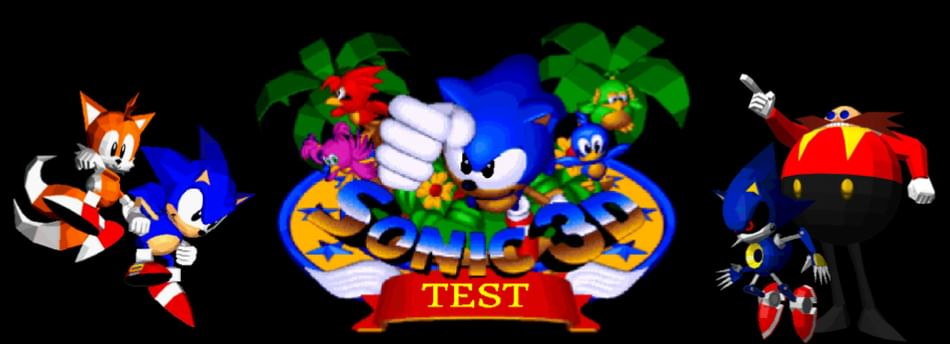 how to make a 3d sonic fan game how to make a 3d sonic fan game