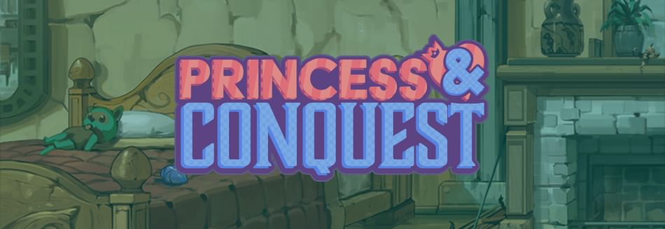 princess and conquest