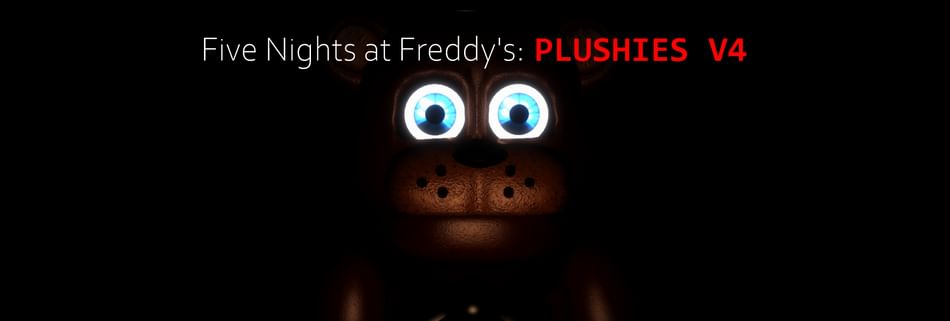 five nights at freddy's plushies gamejolt