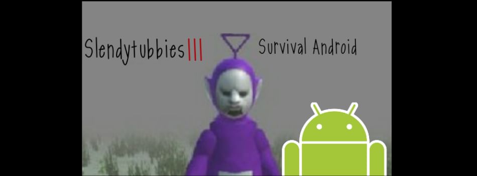 Slendytubbies 3 как играть по сети