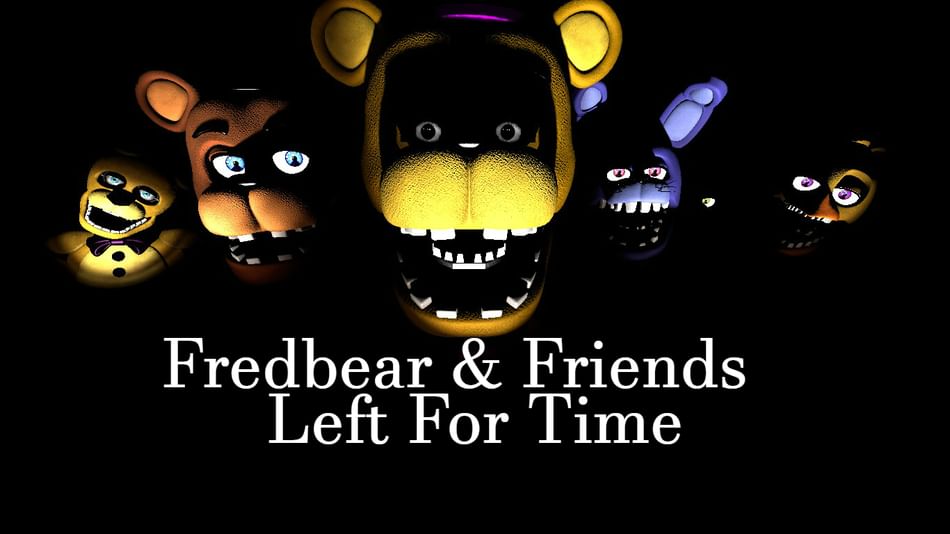 Stream fredbear and friends music